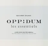 Дорожный набор для лица Oppidum Neutre Absolu масло бальзам и мыло с маслом ши и белой лилией 5+5+30 — фото 2