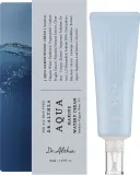 Dr Althea Dr. Althea Aqua Marine Watery Cream - Крем для лица Dr. Althea Aqua Marine Watery увлажняющий 50 мл — фото 2