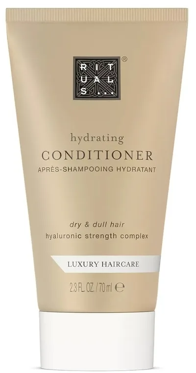 Увлажняющий кондиционер для волос Rituals Hydrating Conditioner