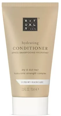 Увлажняющий кондиционер для волос Rituals Hydrating Conditioner