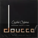 Пудровая тональная основа Doucce Cache Creme Powder Foundation, 13 г — фото 2