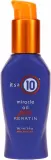 Масло для волос с кератином It's A 10 Miracle Oil Plus Keratin — фото 1