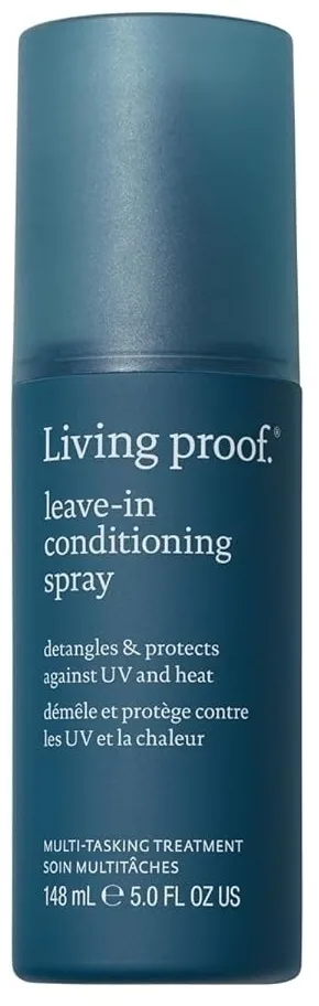 Кондиционер-спрей для волос Living Proof Leave-In Conditioning Spray несмываемый, лёгкий