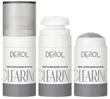Глиняная маска-стик для глубокого очищения кожи Derol Deep Clearing Grease Mud Stick — фото 2