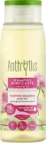 Шампунь Anthyllis Purifying с экстрактом лопуха и алоэ вера для жирных волос, 98% натуральный, 300 мл — фото 1