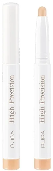 Корректор для лица Pupa High Precision Definition Stylo Concealer, 1,4 г, оттенок 01 - Porcelain