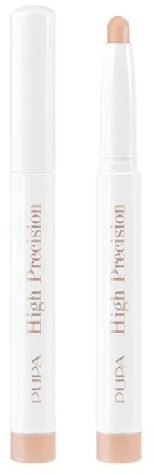 Корректор для лица Pupa High Precision Definition Stylo Concealer, 1,4 г, оттенок 02 - Light Beige