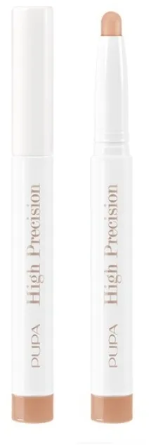 Корректор для лица Pupa High Precision Definition Stylo Concealer, 1,4 г, оттенок 03 - Cream Beige