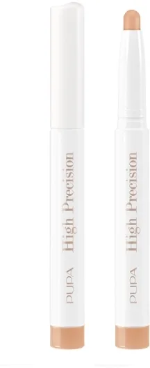 Корректор для лица Pupa High Precision Definition Stylo Concealer, 1,4 г, оттенок 04 - Warm Beige