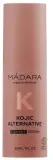 Сыворотка для лица Madara Cosmetics Kojic Alternative Pigment осветляющая, с альфа-арбутином, 15/30 мл — фото 1