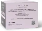 Крем-мусс для лица Germinal Sensations Mousse Relax ночной 50 мл — фото 3
