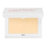 Прессованная пудра Fenty Beauty Bright Fix Powder сияющая для зоны под глазами, 7,95 г, оттенок Banana — фото 1