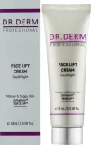 Крем для лица Dr. Derm Face Lift для тонуса зрелой кожи 50 мл — фото 2