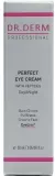 Крем для кожи вокруг глаз с пептидами Dr. Derm Perfect Eye Cream 30 мл — фото 1