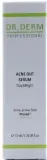 Сыворотка для лица Dr. Derm Acne Out против акне, для жирной и проблемной кожи, 30 мл — фото 1
