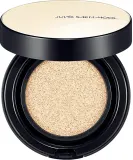 Тональный кушон Jung Saem Mool Essential Skin Nuder Cushion с маскирующим эффектом, 14 г, оттенок Pink Light — фото 1