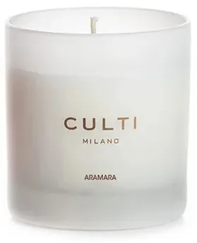 Свеча ароматическая Culti Milano