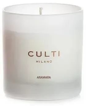 Свеча ароматическая Culti Milano