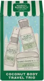 Дорожный набор Mario Badescu Coconut масло для тела 20 мл жидкое мыло 59 мл и масло-баттер для тела 56 г — фото 1