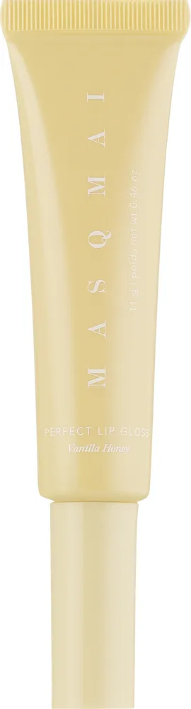 Блеск для губ Masqmai Perfect Lip Gloss уценка