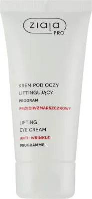 Лифтинг-крем для кожи вокруг глаз Ziaja Pro Anti-Wrinkle Lifting Eye Cream 50 мл