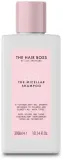 Шампунь The Hair Boss Micellar для тонких волос с салициловой и лимонной кислотой, 300 мл — фото 1