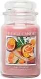 Свеча ароматическая Village Candle — фото 1