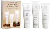 Набор масок для волос Innersense Detox Primavera и Repair 3 шт по 59.1 мл — фото 1