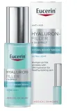 Сыворотка для лица Eucerin Hyaluron-Filler Hydra Boost ультралёгкая, увлажняющая, 30 мл — фото 1