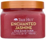 Tree Hut Tree Hut Enchanted Jasmine Shea Sugar Scrub - Сахарный скраб для тела Enchanted Jasmine с маслом ши, 510 г — фото 2