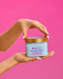 Tree Hut Tree Hut Flower Milk Shea Sugar Scrub - Сахарный скраб для тела Flower Milk с маслом ши, 510 г — фото 5