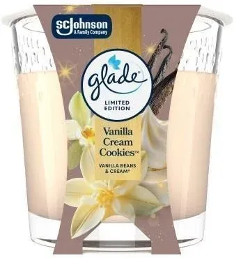 Свеча ароматическая Glade