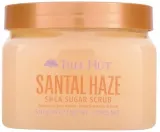 Tree Hut Tree Hut Santal Haze Shea Sugar Scrub - Сахарный скраб для тела Santal Haze с маслом ши, 510 г — фото 2