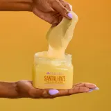 Tree Hut Tree Hut Santal Haze Shea Sugar Scrub - Сахарный скраб для тела Santal Haze с маслом ши, 510 г — фото 4
