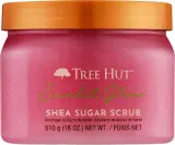 Tree Hut Tree Hut Sunlit Glow Shea Sugar Scrub - Сахарный скраб для тела Sunlit Glow с маслом ши, 510 г — фото 1