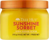 Tree Hut Tree Hut Sunshine Sorbet Shea Sugar Scrub - Сахарный скраб для тела Sunshine Sorbet с маслом ши, 510 г — фото 1
