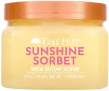 Tree Hut Tree Hut Sunshine Sorbet Shea Sugar Scrub - Сахарный скраб для тела Sunshine Sorbet с маслом ши, 510 г — фото 2