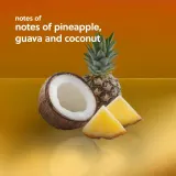 Tree Hut Tree Hut Sunshine Sorbet Shea Sugar Scrub - Сахарный скраб для тела Sunshine Sorbet с маслом ши, 510 г — фото 7