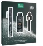 Набор Martiderm Black Diamond сыворотка для области вокруг глаз 15 мл и антиоксидантная сыворотка 30 мл — фото 1