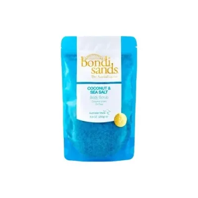 Bondi Sands Bondi Sands Coconut & Sea Salt Body Scrub - Скраб для тела Kokos с морской солью, 250 г