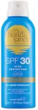 Спрей для тела Bondi Sands Everyday Mist SPF30 солнцезащитный водостойкий нежирный 160 г — фото 1