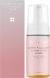 Тоник для лица Skin&Lab 3D PDRN x Collagen Glow Booster с бакучиолом, пептидами и коллагеном, 100 мл — фото 2