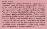 Тоник для лица Skin&Lab 3D PDRN x Collagen Glow Booster с бакучиолом, пептидами и коллагеном, 100 мл — фото 3