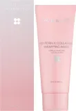 Укрепляющая плёночная маска для лица Skin&Lab 3D PDRN x Collagen с пептидами и коллагеном, 70 мл — фото 2