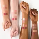 Палетка для макияжа лица Essence Radiant Light Face Palette 4 в 1, оттенок 10 - Glow Icon — фото 5