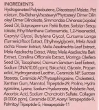 Набор для губ Skin&Lab 3D PDRN & Collagen сыворотка для губ с маслом жожоба и ши и брелок 10 г — фото 3