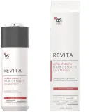 Шампунь для волос DS Laboratories Revita Extra Strength Shampoo увлажняющий, для ежедневного применения, 205 мл — фото 1