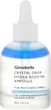 Ампула для лица Genabelle Crystal Drop Hydra Booster интенсивно увлажняющая, двухфазная, 30 мл — фото 1