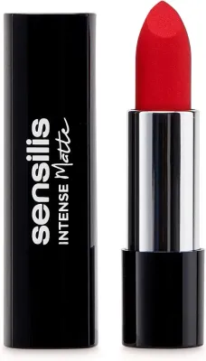 Помада для губ Sensilis Intense Matte матовая уценка