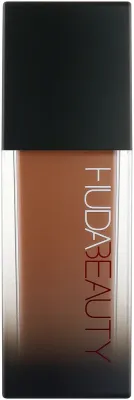 Тональный флюид Huda Beauty FauxFilter Luminous Matte матирующий стойкий, 35 мл